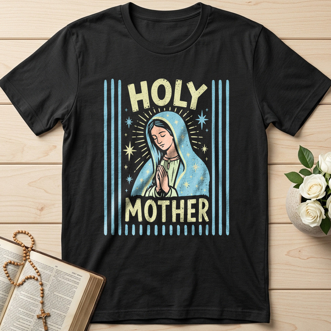 Holy Mother 01