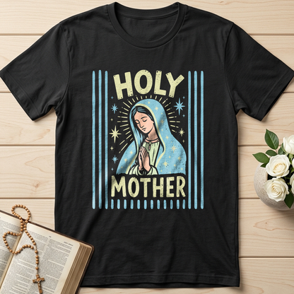 Holy Mother 01