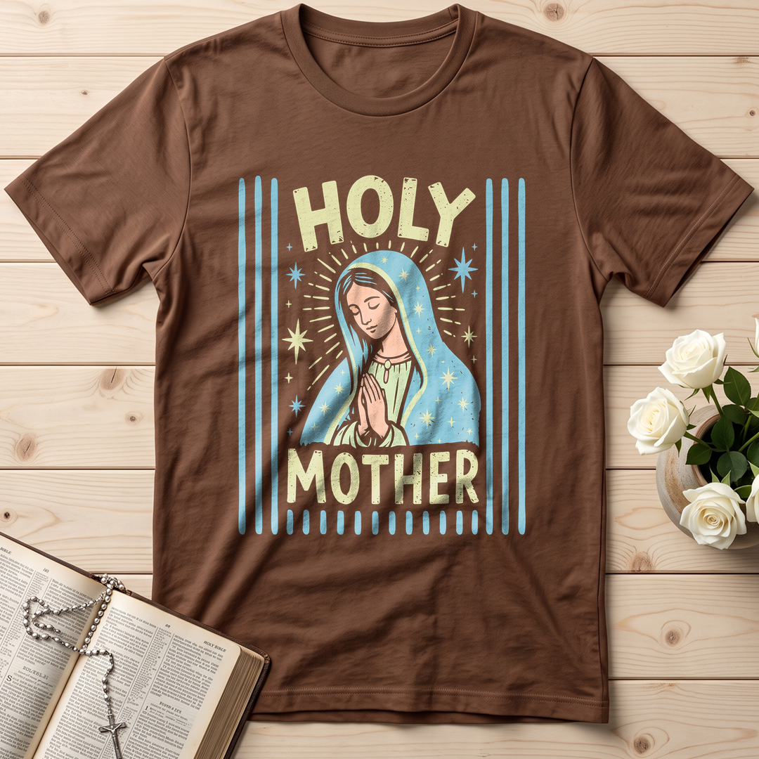 Holy Mother 01