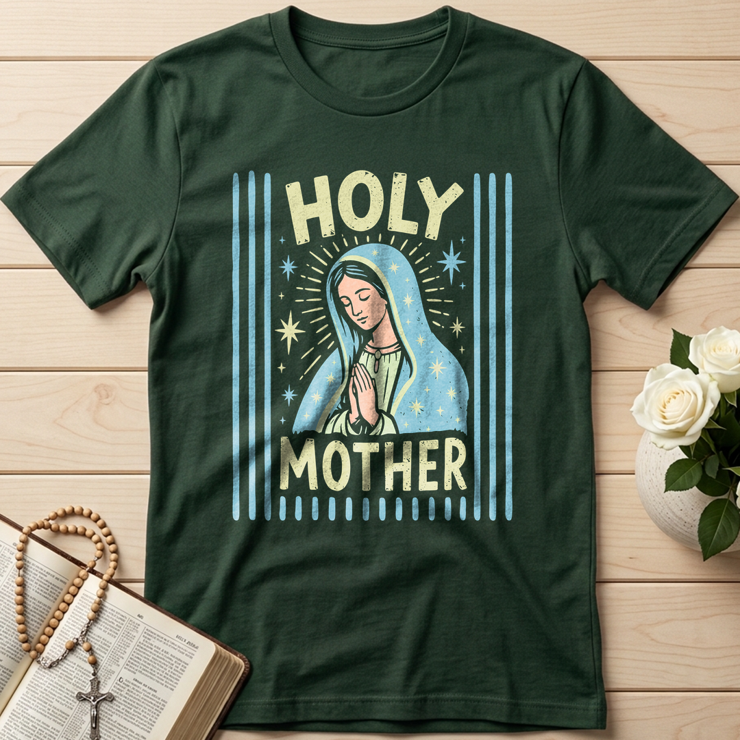 Holy Mother 01