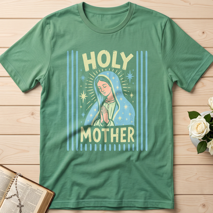 Holy Mother 01