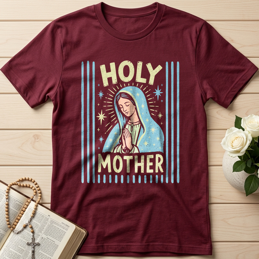 Holy Mother 01
