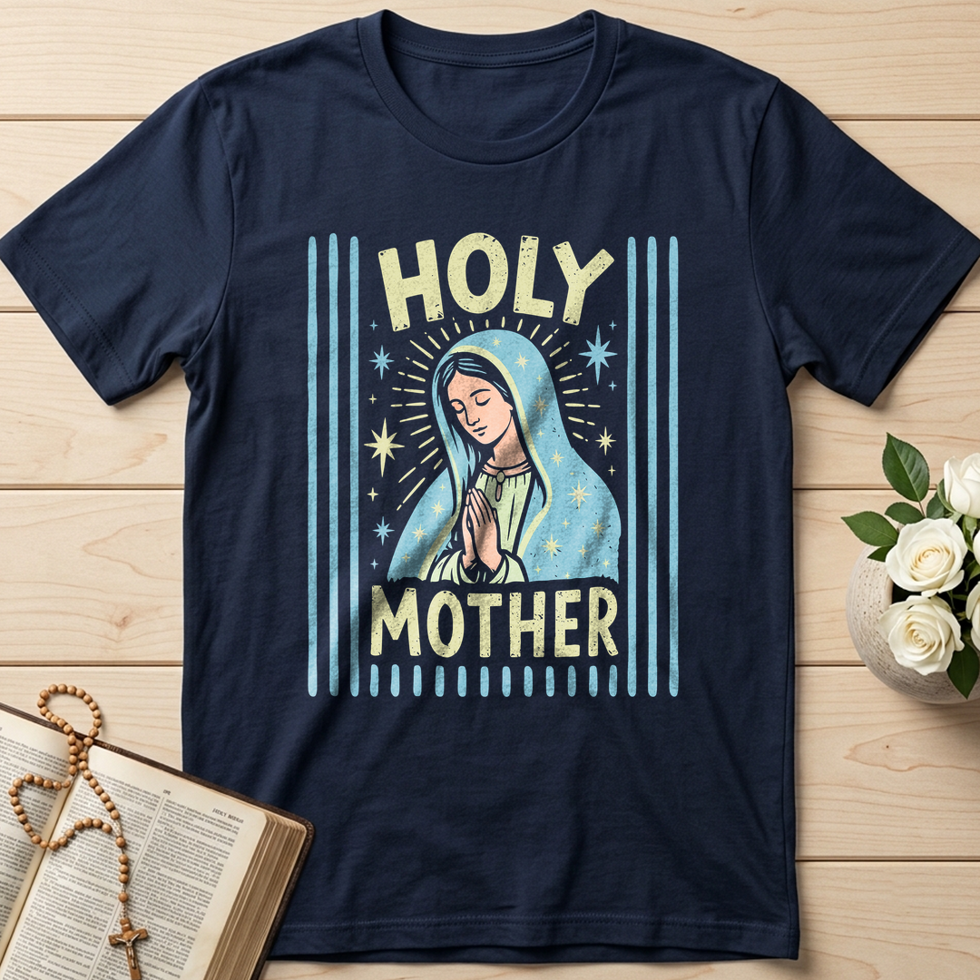 Holy Mother 01