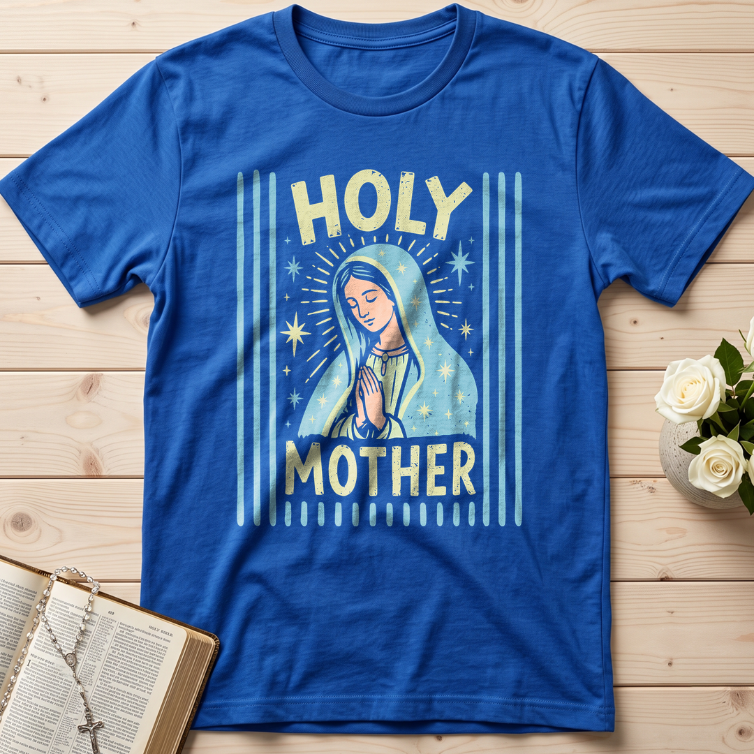 Holy Mother 01