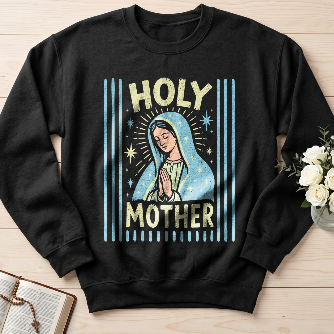 Holy Mother 01