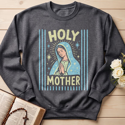 Holy Mother 01