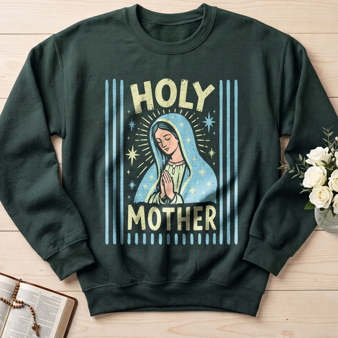 Holy Mother 01