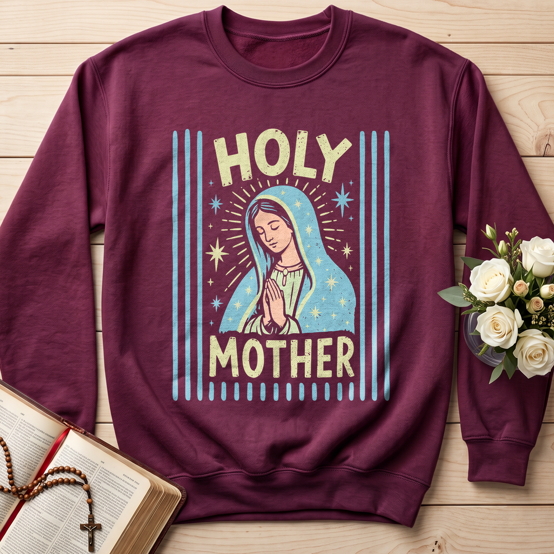 Holy Mother 01