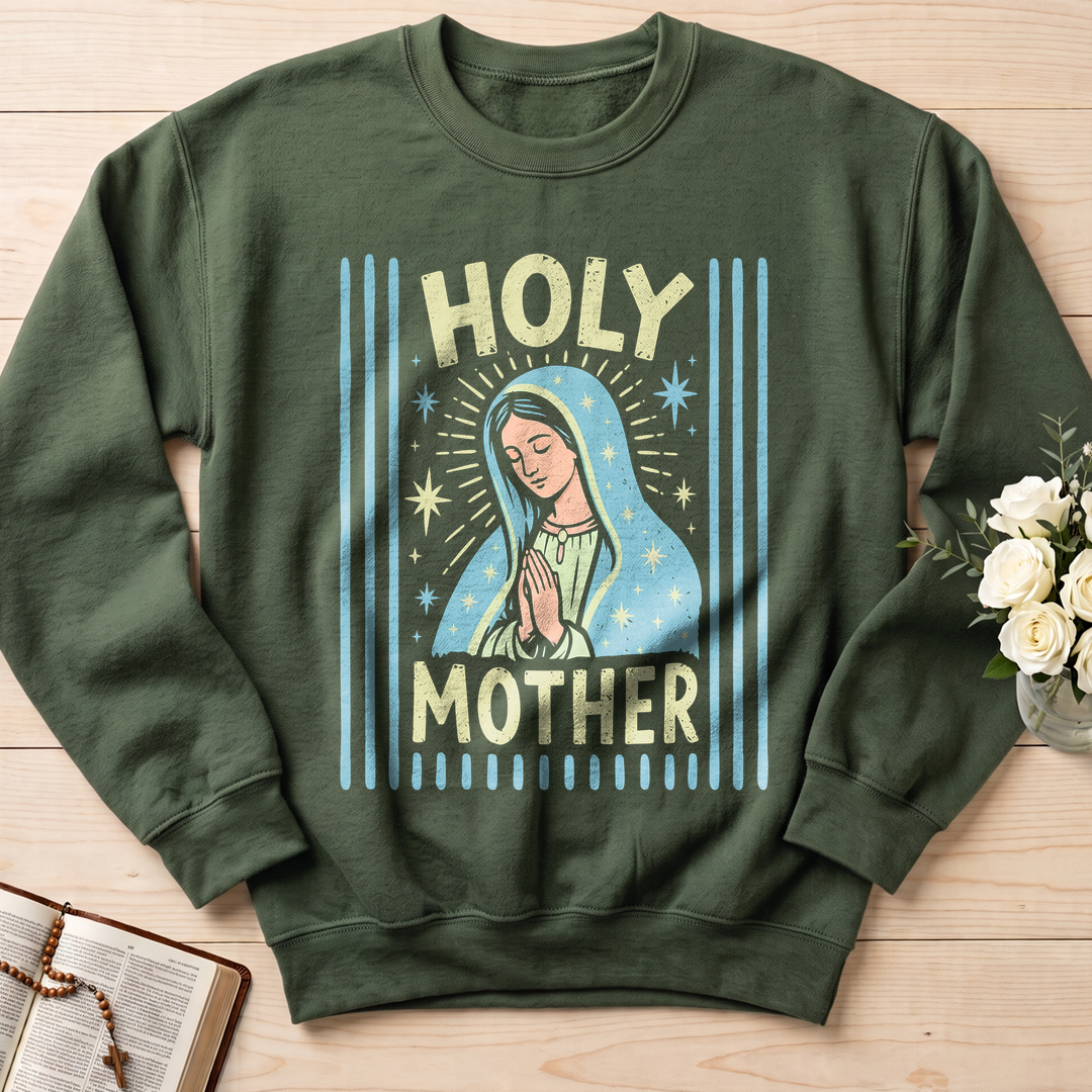 Holy Mother 01