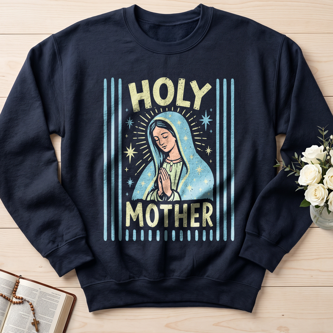Holy Mother 01