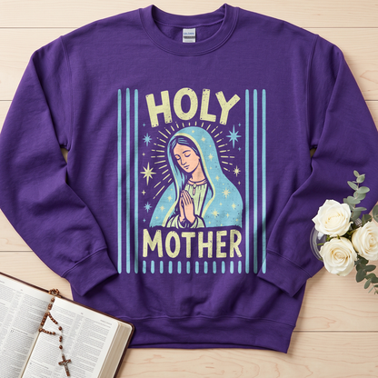 Holy Mother 01