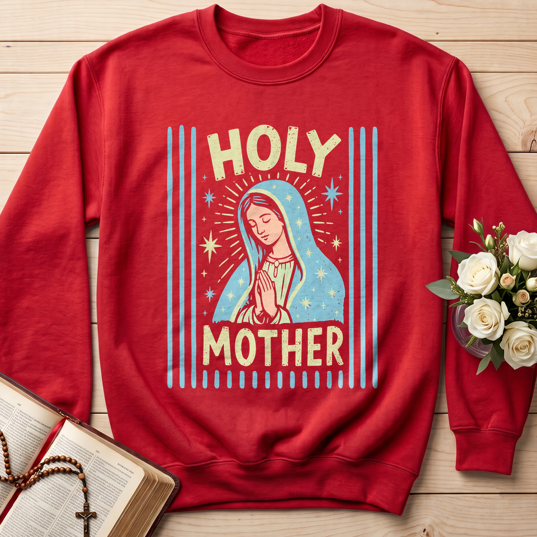 Holy Mother 01
