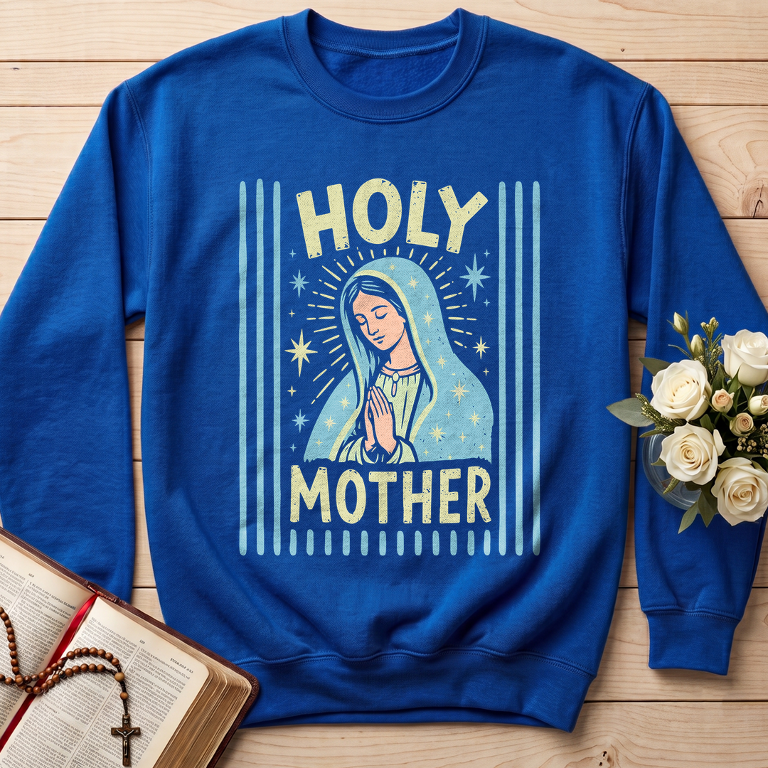 Holy Mother 01