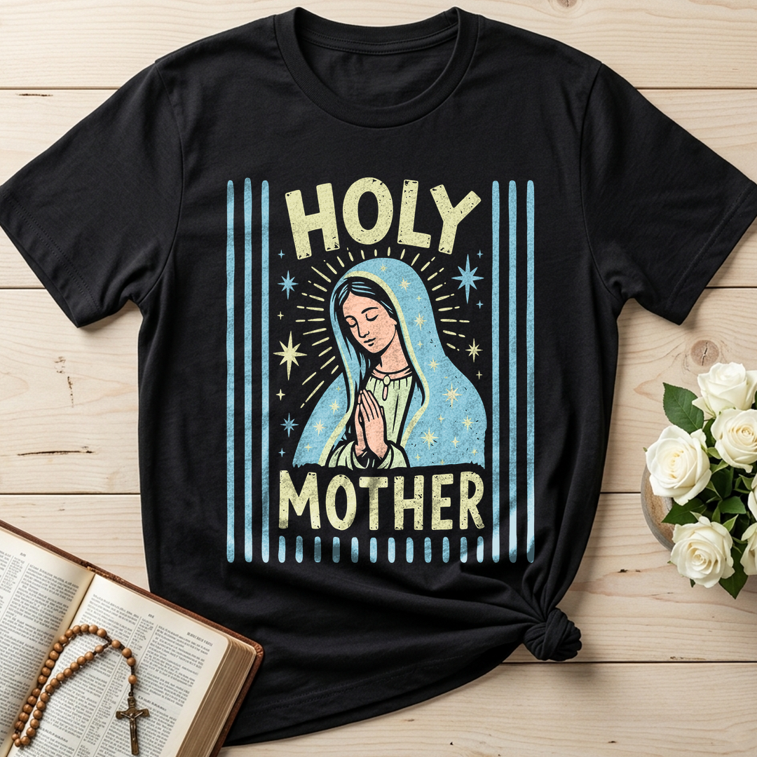 Holy Mother 01