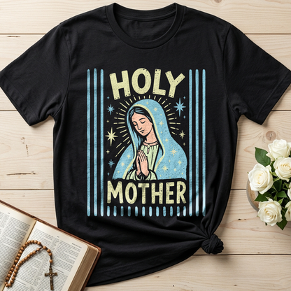 Holy Mother 01