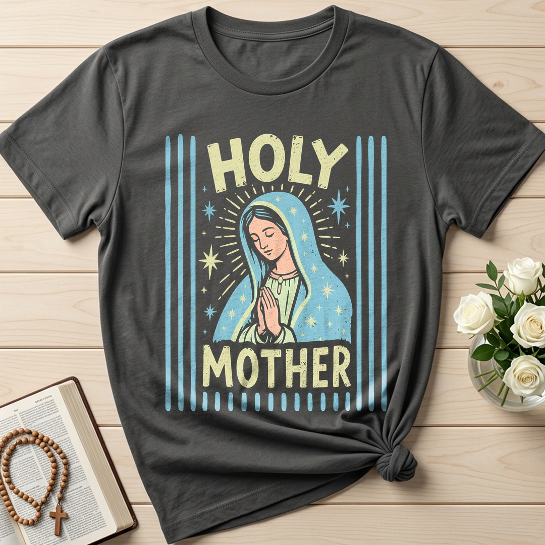 Holy Mother 01