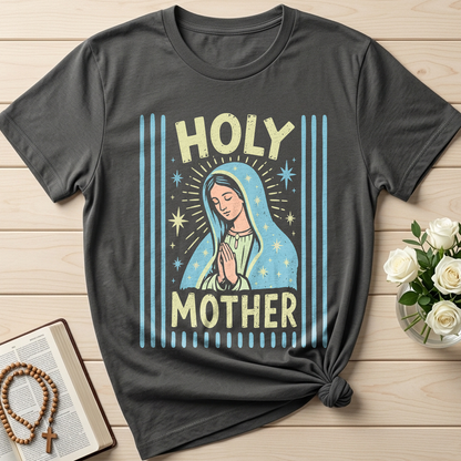 Holy Mother 01