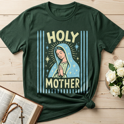 Holy Mother 01