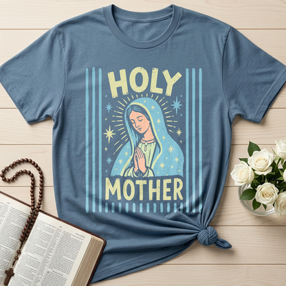 Holy Mother 01