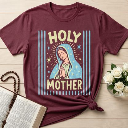 Holy Mother 01