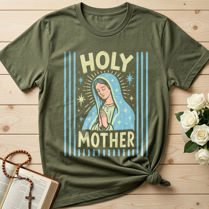 Holy Mother 01