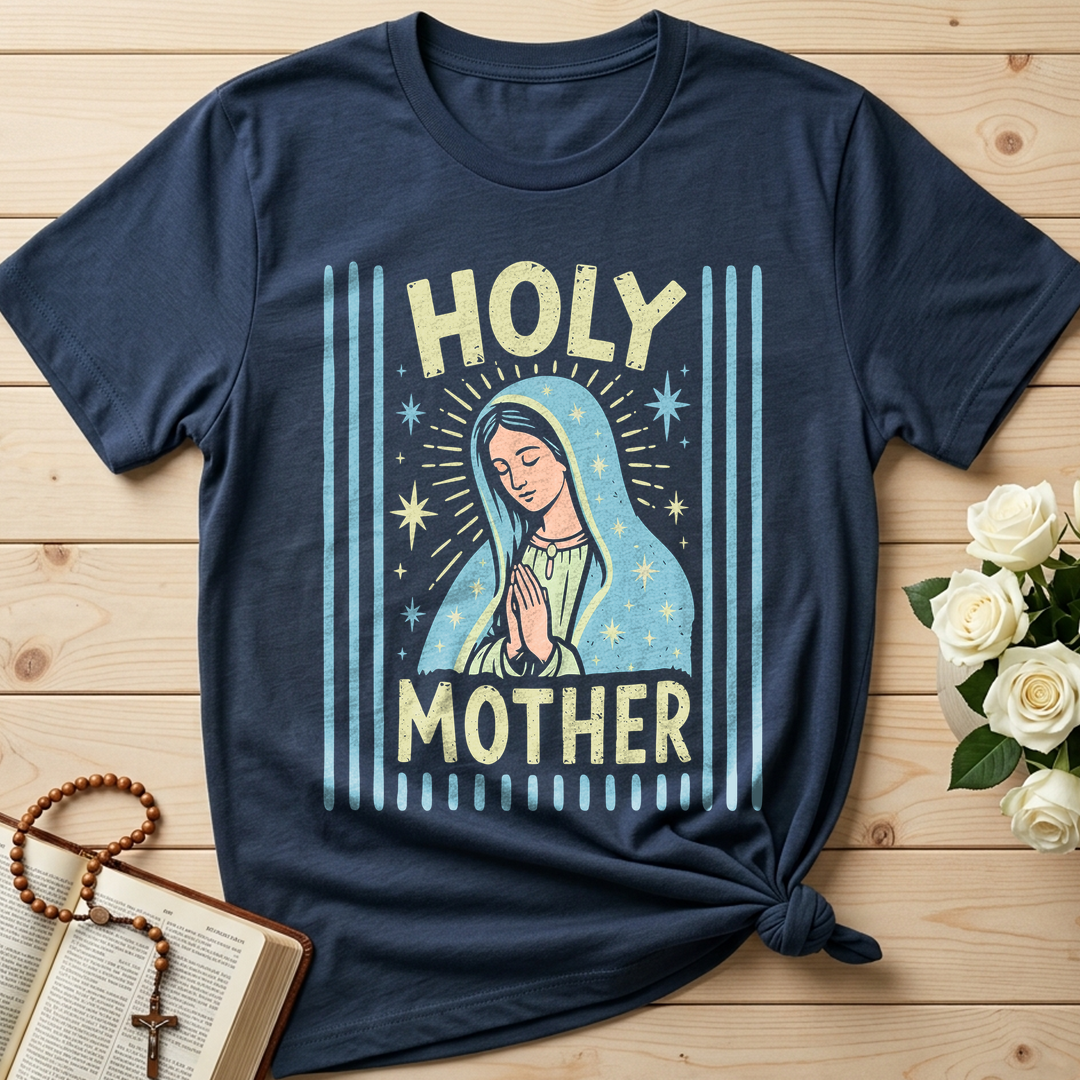 Holy Mother 01