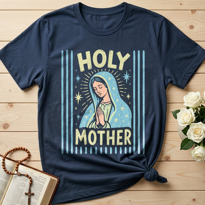 Holy Mother 01