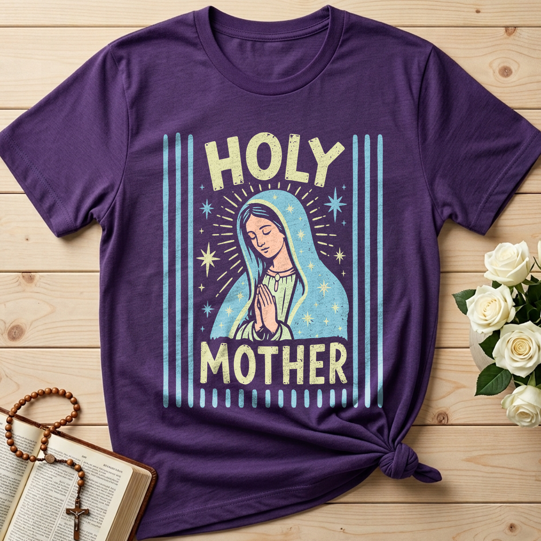 Holy Mother 01