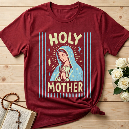 Holy Mother 01