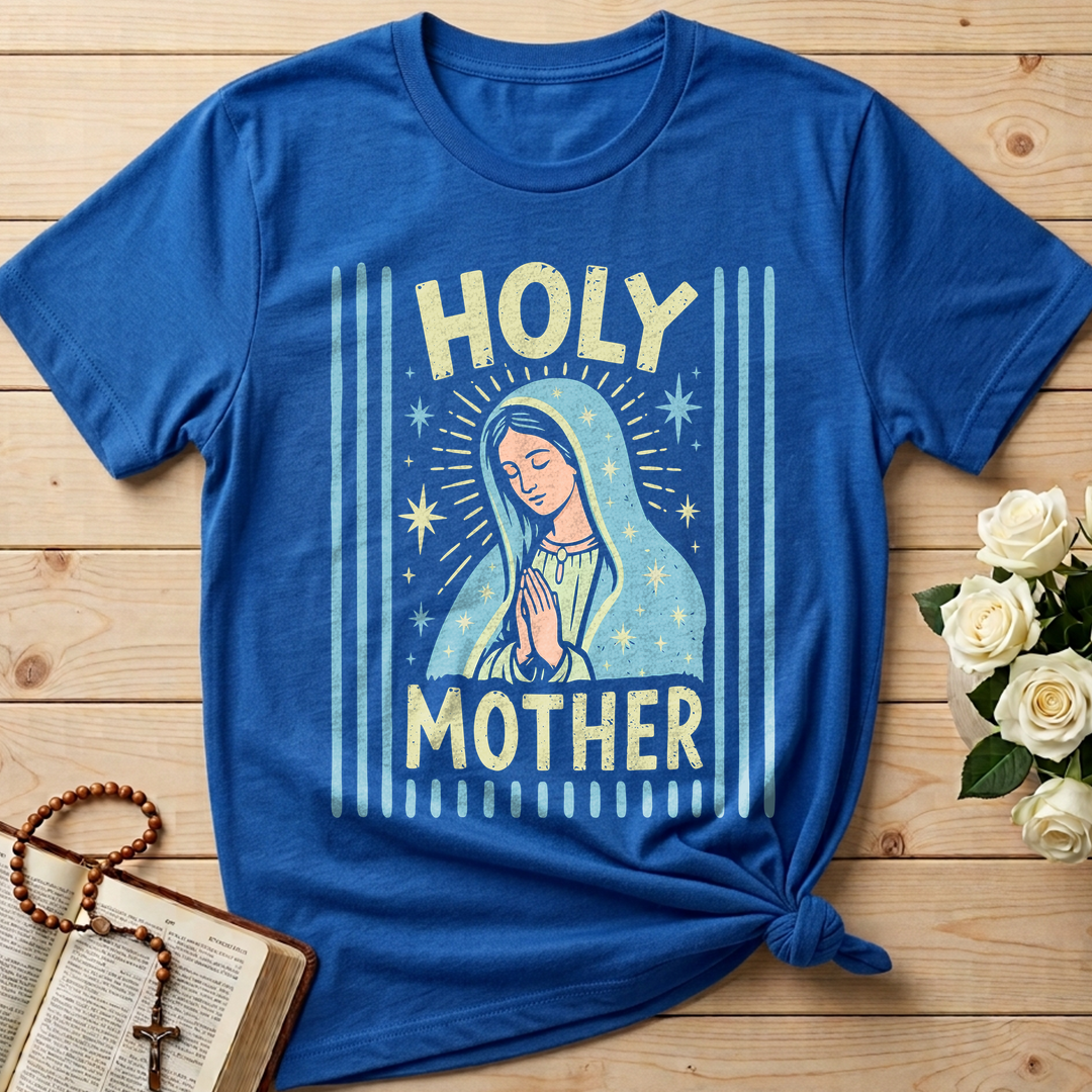 Holy Mother 01