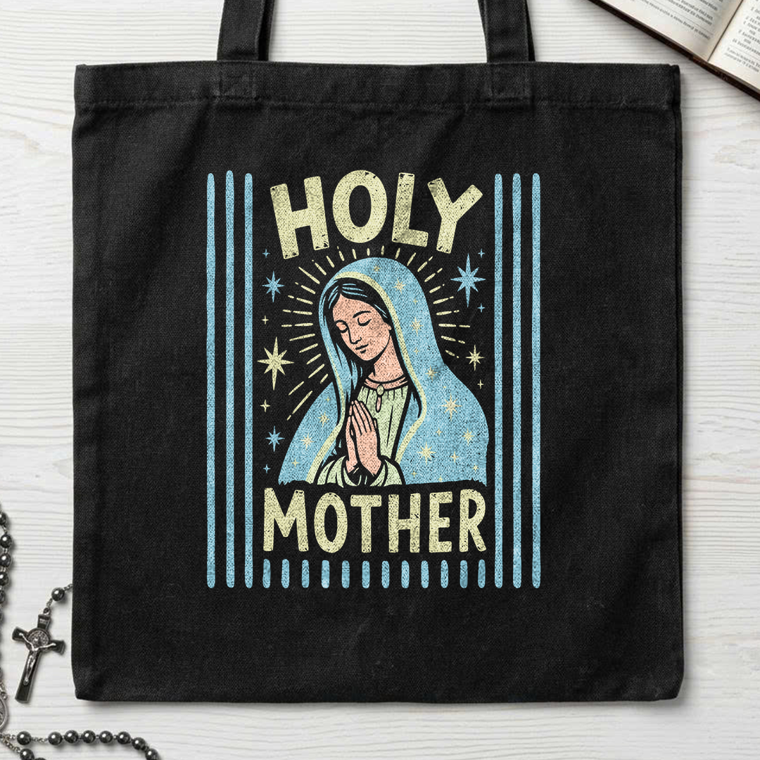 Holy Mother 01