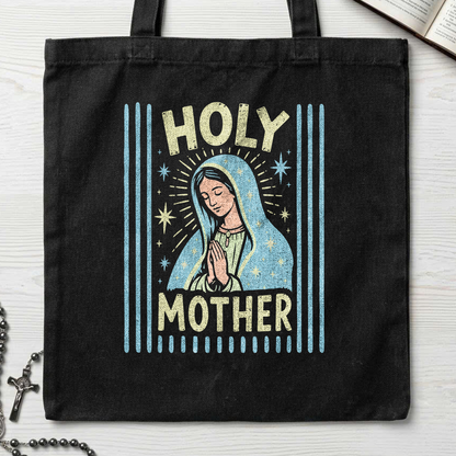 Holy Mother 01