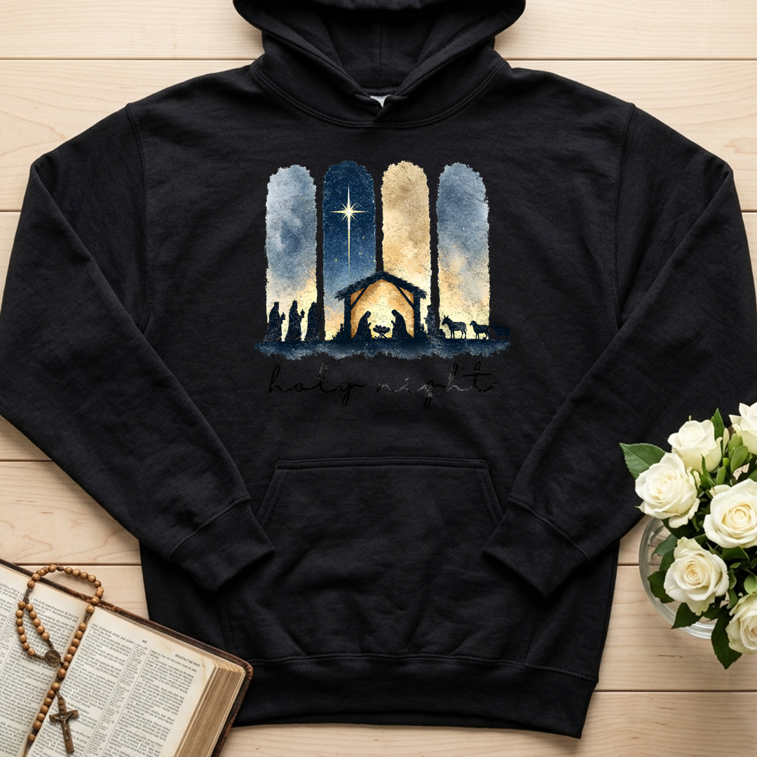 Holy Night 01