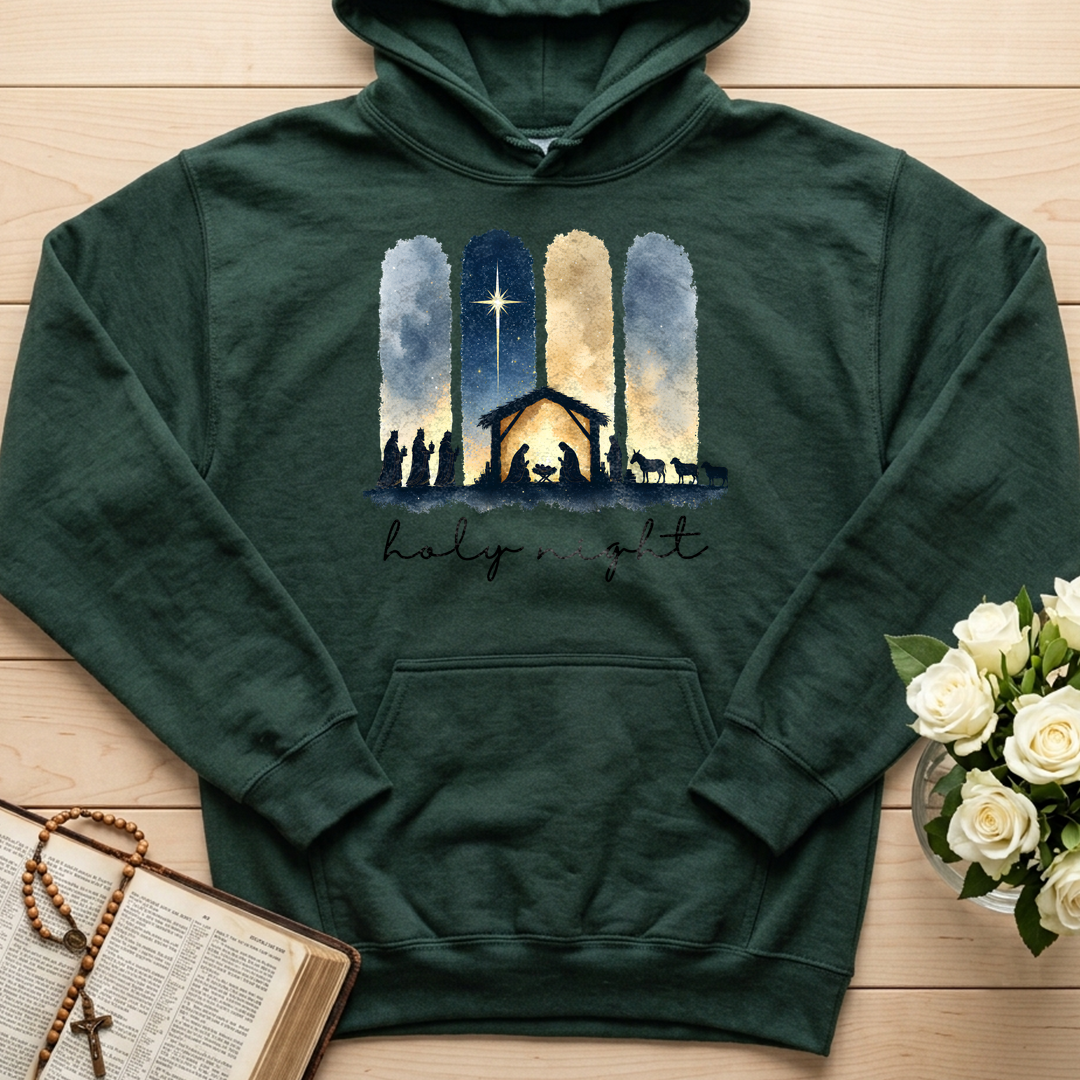 Holy Night 01