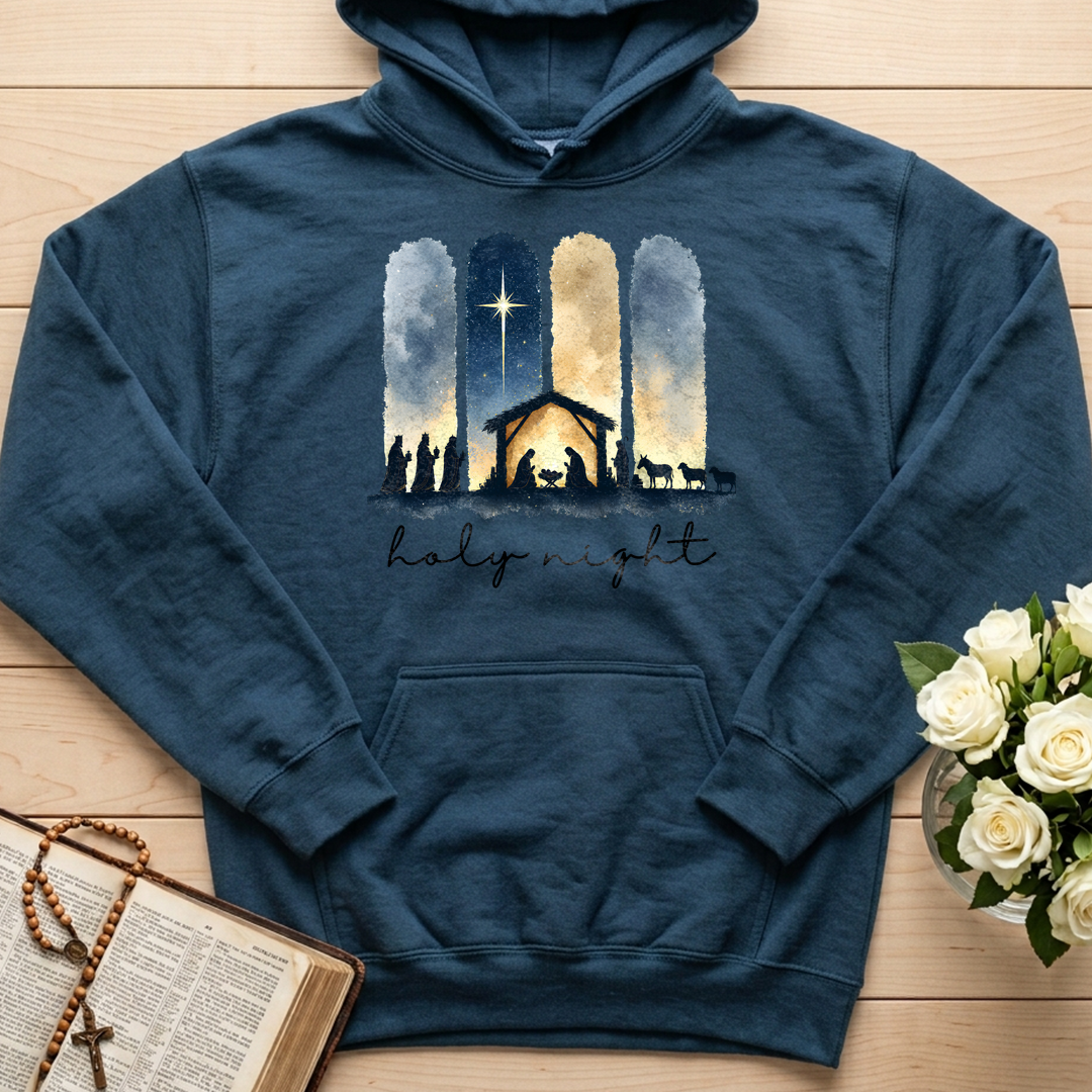 Holy Night 01