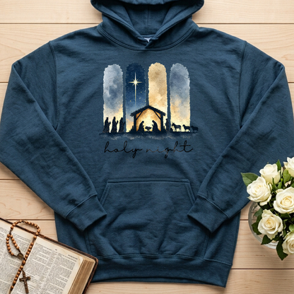 Holy Night 01
