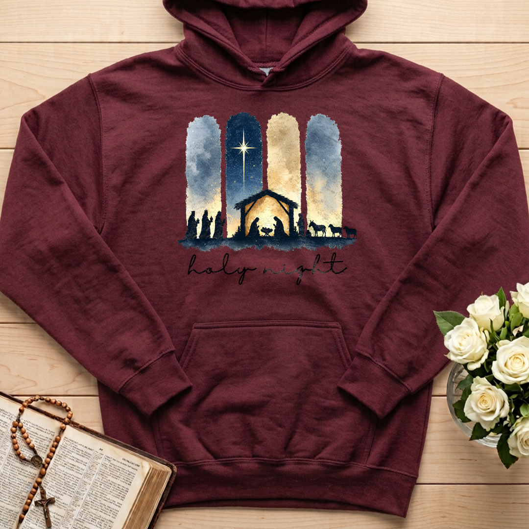 Holy Night 01