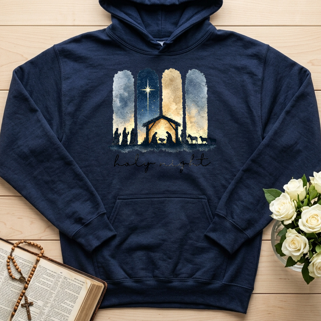 Holy Night 01