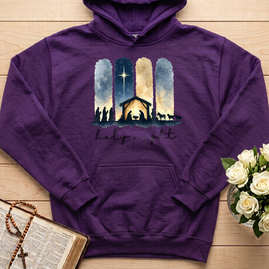 Holy Night 01