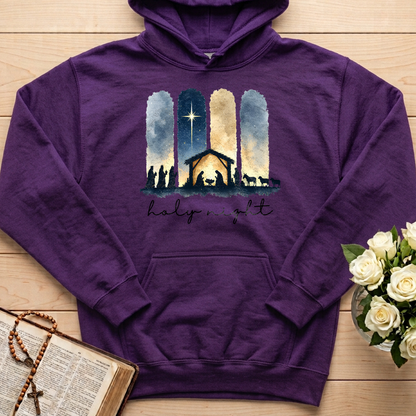 Holy Night 01
