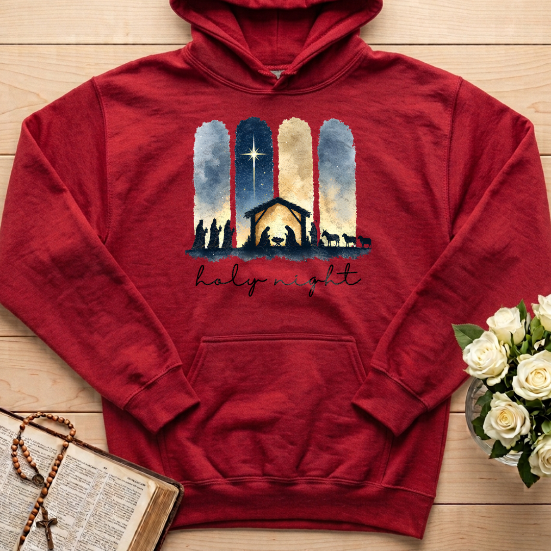 Holy Night 01