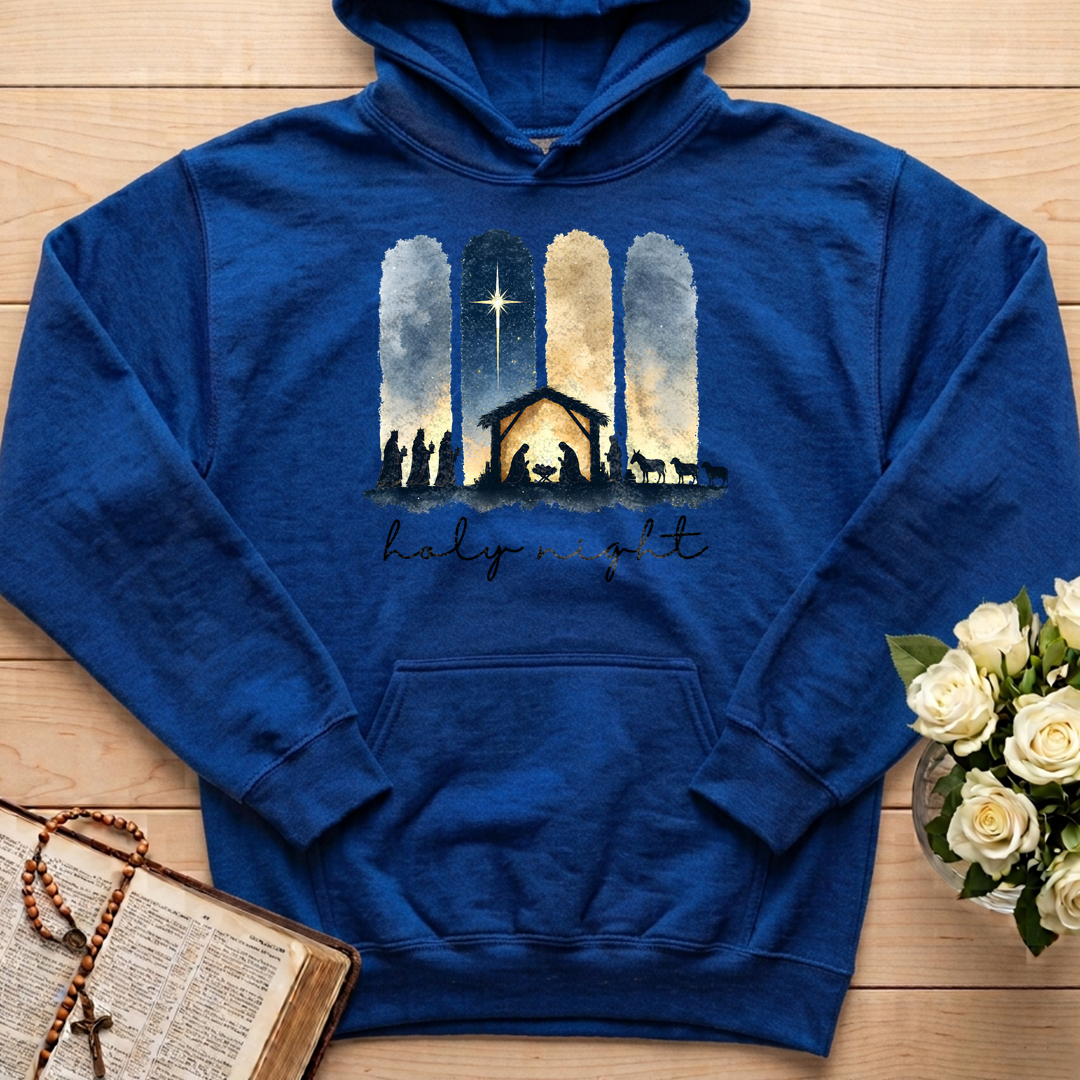 Holy Night 01