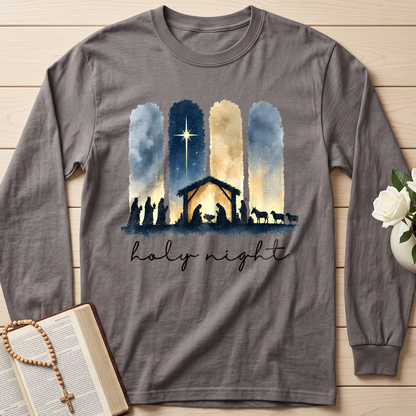 Holy Night 01