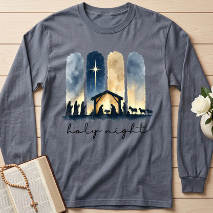 Holy Night 01