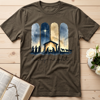 Holy Night 01