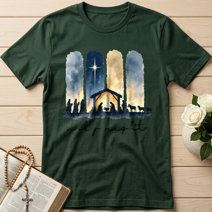 Holy Night 01