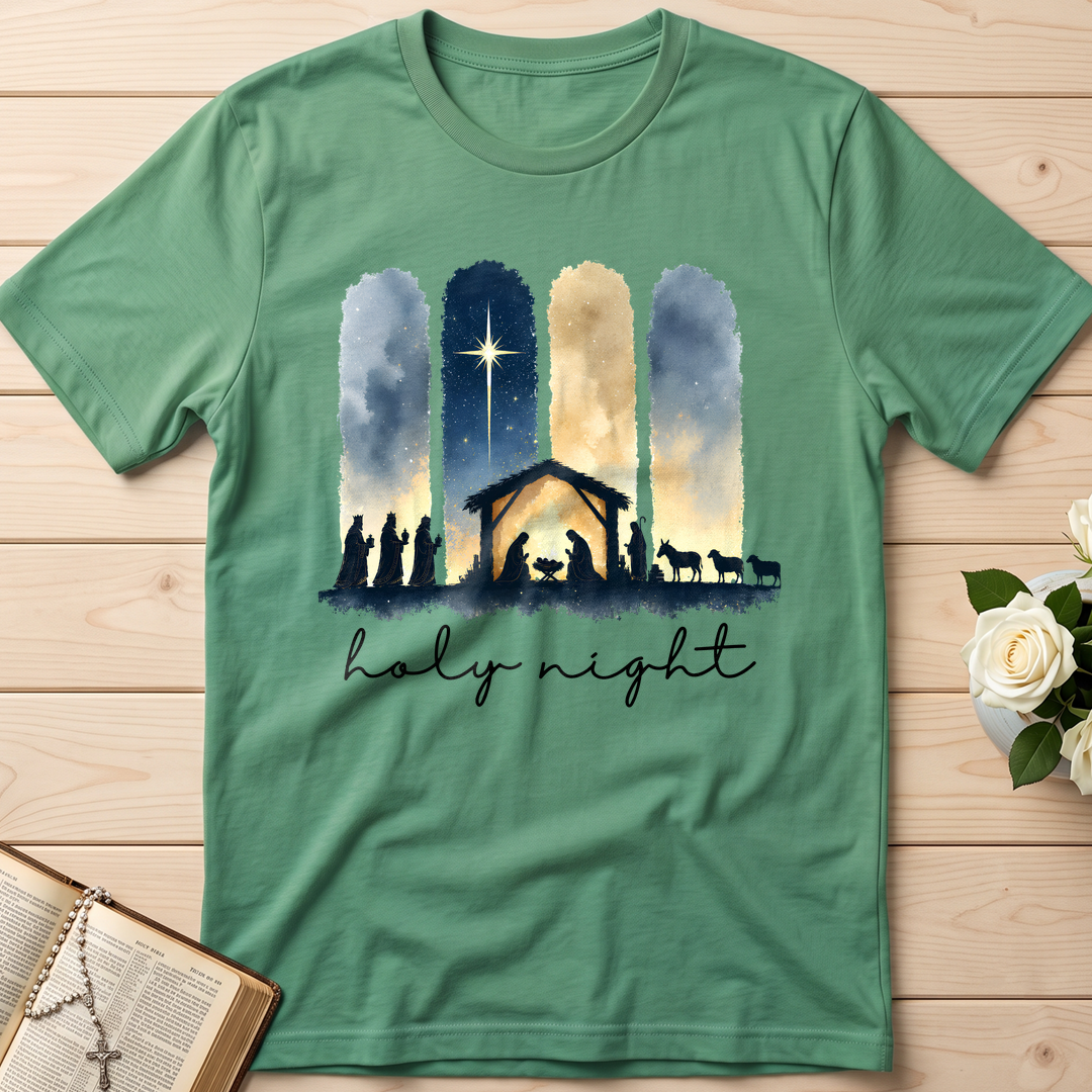 Holy Night 01