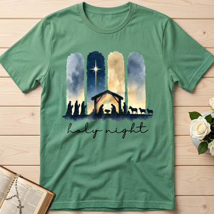 Holy Night 01