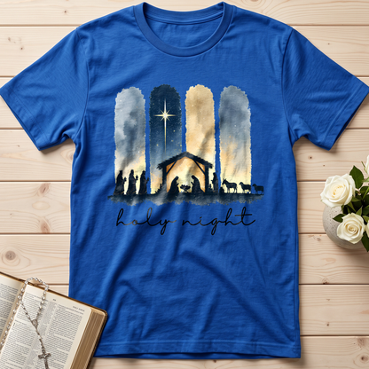 Holy Night 01