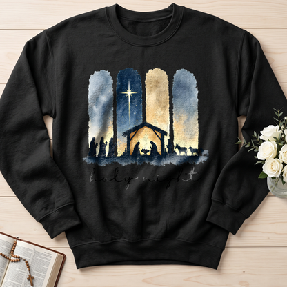 Holy Night 01